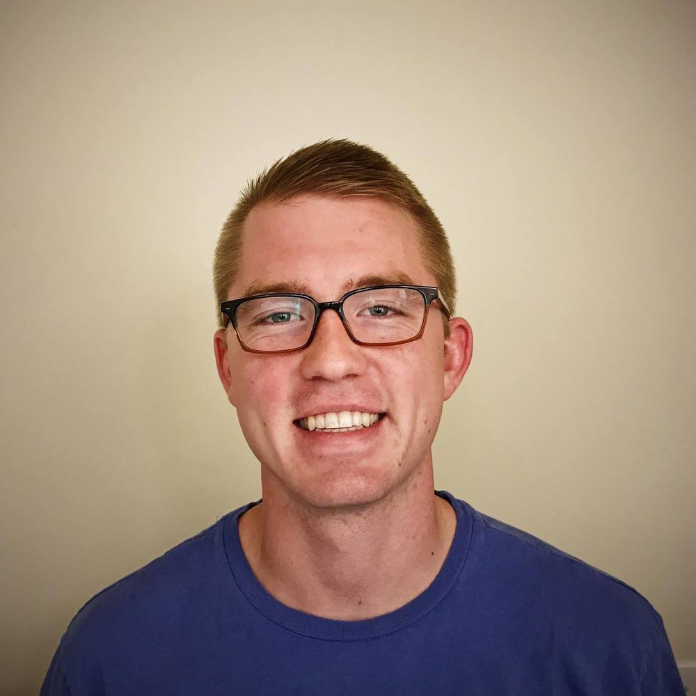 Meet your Posher, Nick